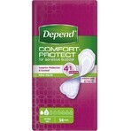 DEPEND MINI 1×14 Stück, Inkontinenzeinlagen