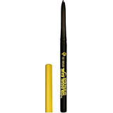 Maybelline New York The Colossal Kajal Kajal 12H eyeliner extra noir 1×0.25 g, eyeliner