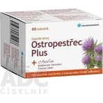 Neuraxpharm OSTROPESTREC PLUS 1×60 cps, mariadistel