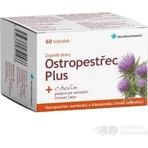 Neuraxpharm OSTROPESTREC PLUS 1×60 cps, mariadistel
