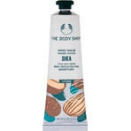 The Body Shop Shea Hand Cream 1×30 ml, Handcreme