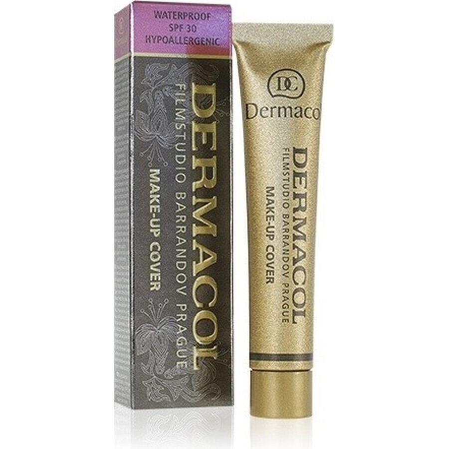 DERMACOL MAKE-UP COVER 221 1×30 g, make-up