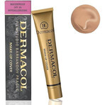 DERMACOL MAKE-UP COVER 221 1×30 g, make-up