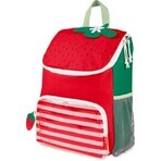 SKIP HOP Spark Style Backpack BIG Strawberry 3r+ 1×1 Stück