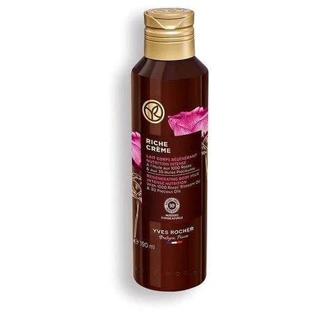 Yves Rocher Loción Corporal, loción corporal 1×190 ml