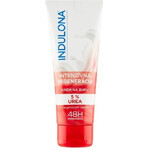 INDULONA Intensive regenerating hand cream 5% urea with argan oil 1x50 ml