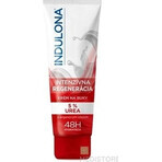 INDULONA Intensive regenerating hand cream 5% urea with argan oil 1x50 ml