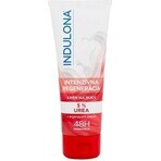 INDULONA Intensive regenerating hand cream 5% urea with argan oil 1x50 ml