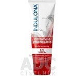 INDULONA Intensive regenerating hand cream 5% urea with argan oil 1x50 ml