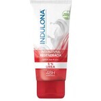 INDULONA Intensive regenerating hand cream 5% urea with argan oil 1x50 ml