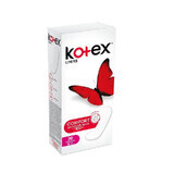 Absorbante Zilnice Superslim, 20 buc, Kotex