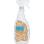 Tierra Verde Desengrasante Naranja 1×750ml, desengrasante