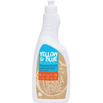 Tierra Verde Desengrasante Naranja 1×750ml, desengrasante