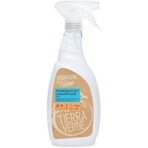 Tierra Verde Desengrasante Naranja 1×750ml, desengrasante