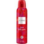 C-Thru Love Whisper Deo 150ml 1×150ml, Deodorant