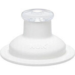 NUK FC Push-Pull bocchino di ricambio 1×1 pz, bocchino