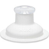 NUK FC Push-Pull bocchino di ricambio 1×1 pz, bocchino