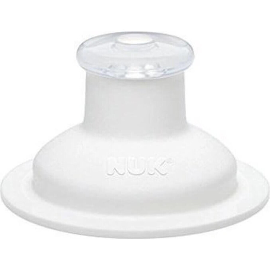 NUK FC Push-Pull bocchino di ricambio 1×1 pz, bocchino