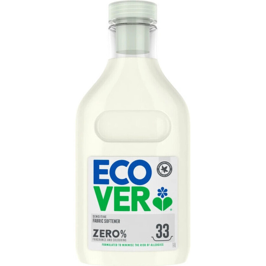 Balsam de rufe ECOVER Zero 1x33 PD, balsam de rufe