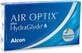 Airoptix Plus Hydraglyde D-00.75 Z8.6 6pcs