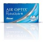 Airoptix Plus Hydraglyde D-00.75 Z8.6 pz.