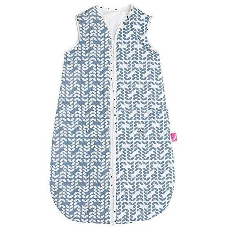 MOTHERHOOD Saco de dormir 2en1 Azul Clásicos nuevo 3-18m 3 tog 3 tog 1×1 piezas