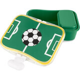 SKIP HOP Spark Style Snackbox 700 ml Fußball 3r+ 1×1 Stück, Snackbox