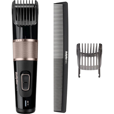 Tondeuse à cheveux BaByliss E974E 1×1 pc, tondeuse à cheveux