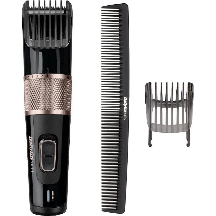 Tondeuse à cheveux BaByliss E974E 1×1 pc, tondeuse à cheveux