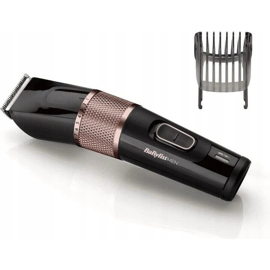 Tondeuse à cheveux BaByliss E974E 1×1 pc, tondeuse à cheveux