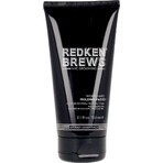 Redken Shaping Hair Paste Brews 1×150 ml, haarpasta