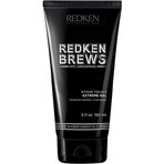 Redken Shaping Hair Paste Brews 1×150 ml, haarpasta