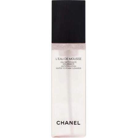 Chanel L'eau de Mousse Detergente schiumogeno 1×150 ml, Detergente schiumogeno