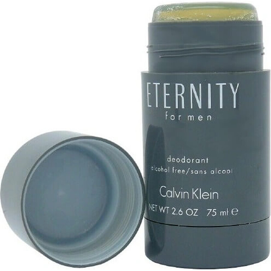 Calvin Klein Eternity Men Solid Deo 75ml 1×75 ml, deodorant solid