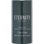 Calvin Klein Eternity Men Solid Deo 75ml 1×75 ml, deodorant solid