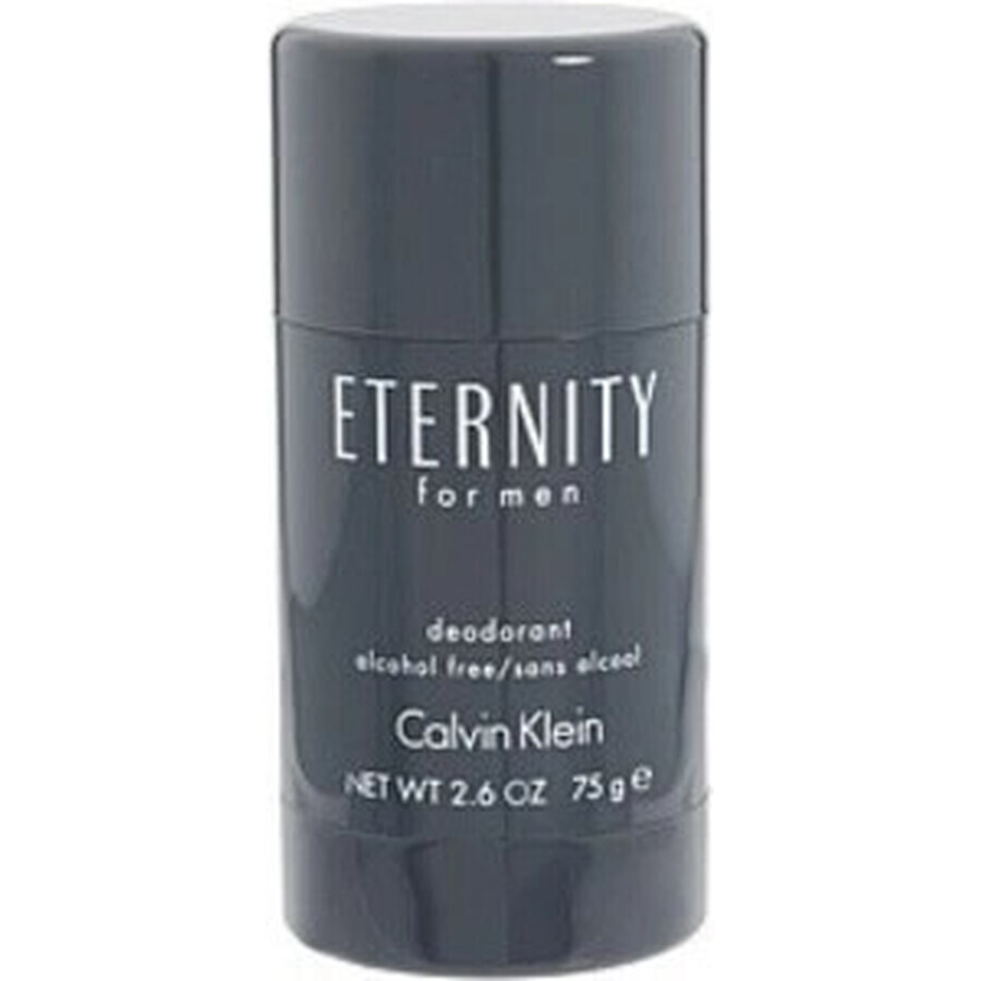 Calvin Klein Eternity Men Solid Deo 75ml 1×75 ml, deodorant solid