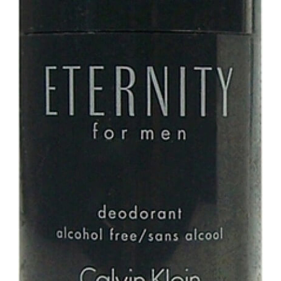 Calvin Klein Eternity Men Solid Deo 75ml 1×75 ml, deodorant solid