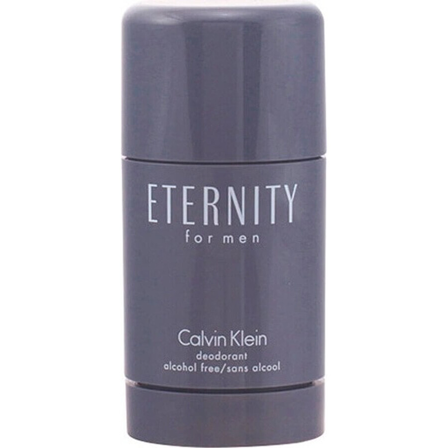 Calvin Klein Eternity Men Solid Deo 75ml 1×75 ml, deodorant solid