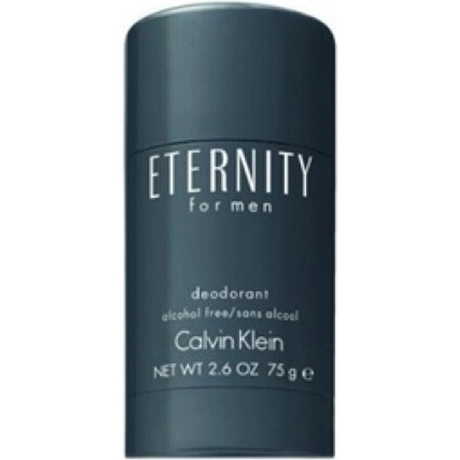 Calvin Klein Eternity Men Solid Deo 75ml 1×75 ml, deodorant solid