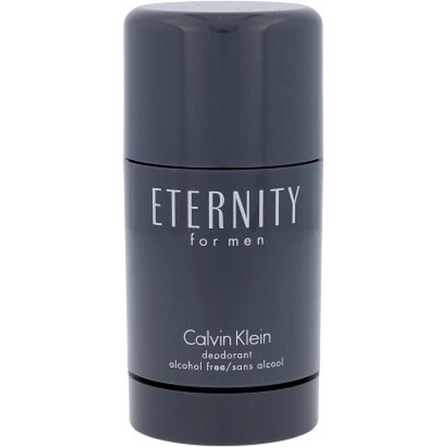 Calvin Klein Eternity Men Solid Deo 75ml 1×75 ml, deodorant solid