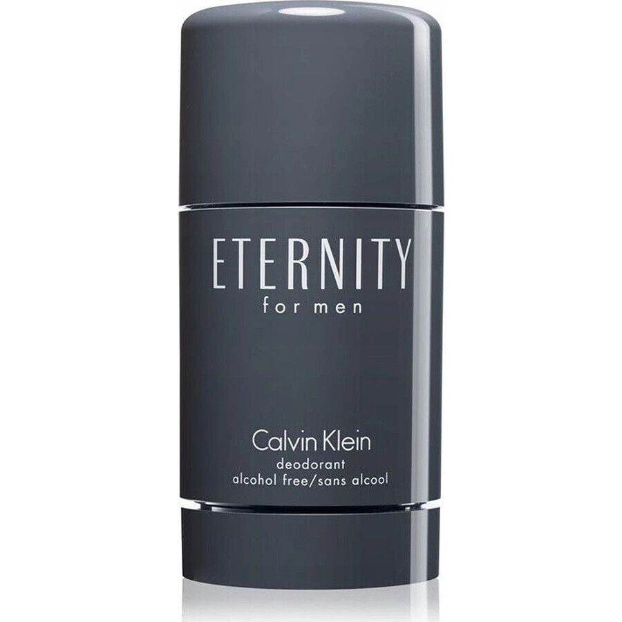 Calvin Klein Eternity Men Solid Deo 75ml 1×75 ml, deodorant solid