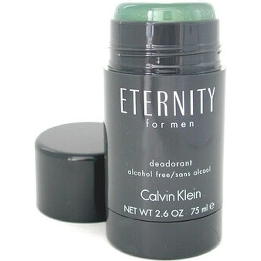 Calvin Klein Eternity Men Solid Deo 75ml 1×75 ml, deodorant solid