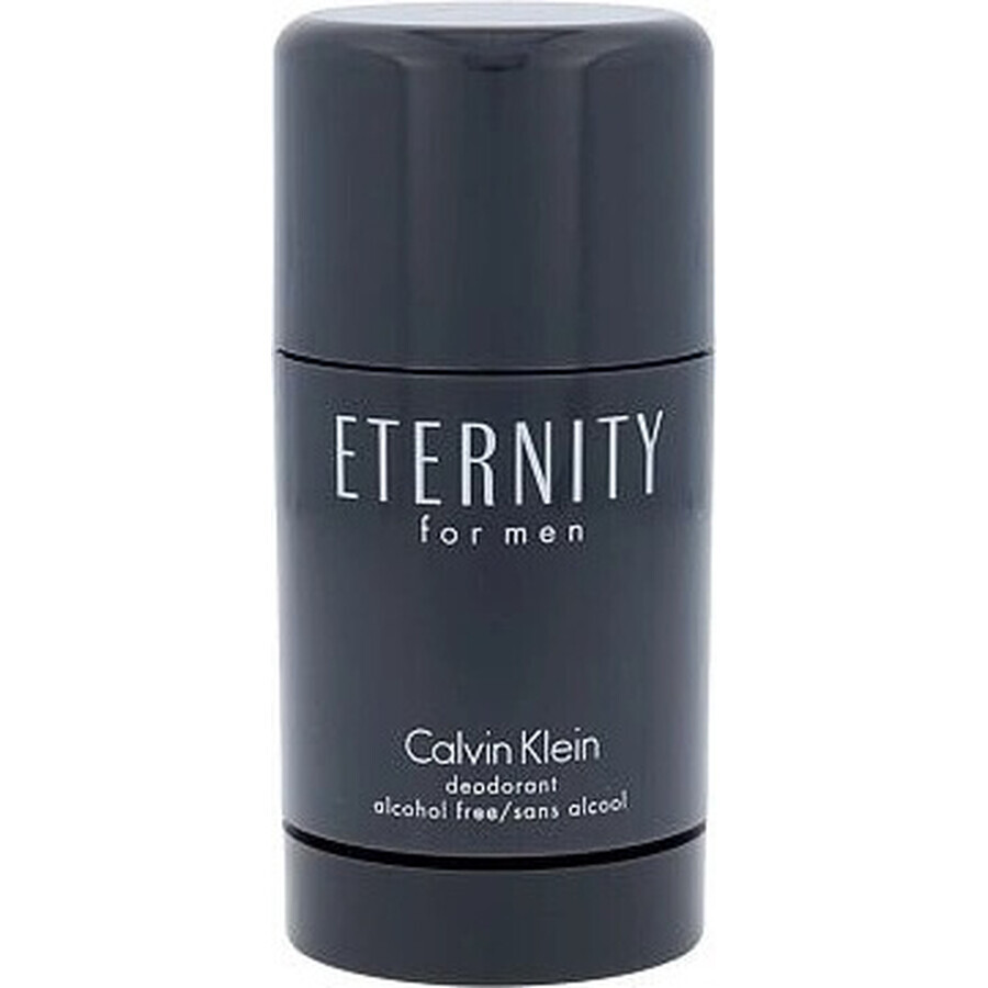 Calvin Klein Eternity Men Solid Deo 75ml 1×75 ml, deodorant solid