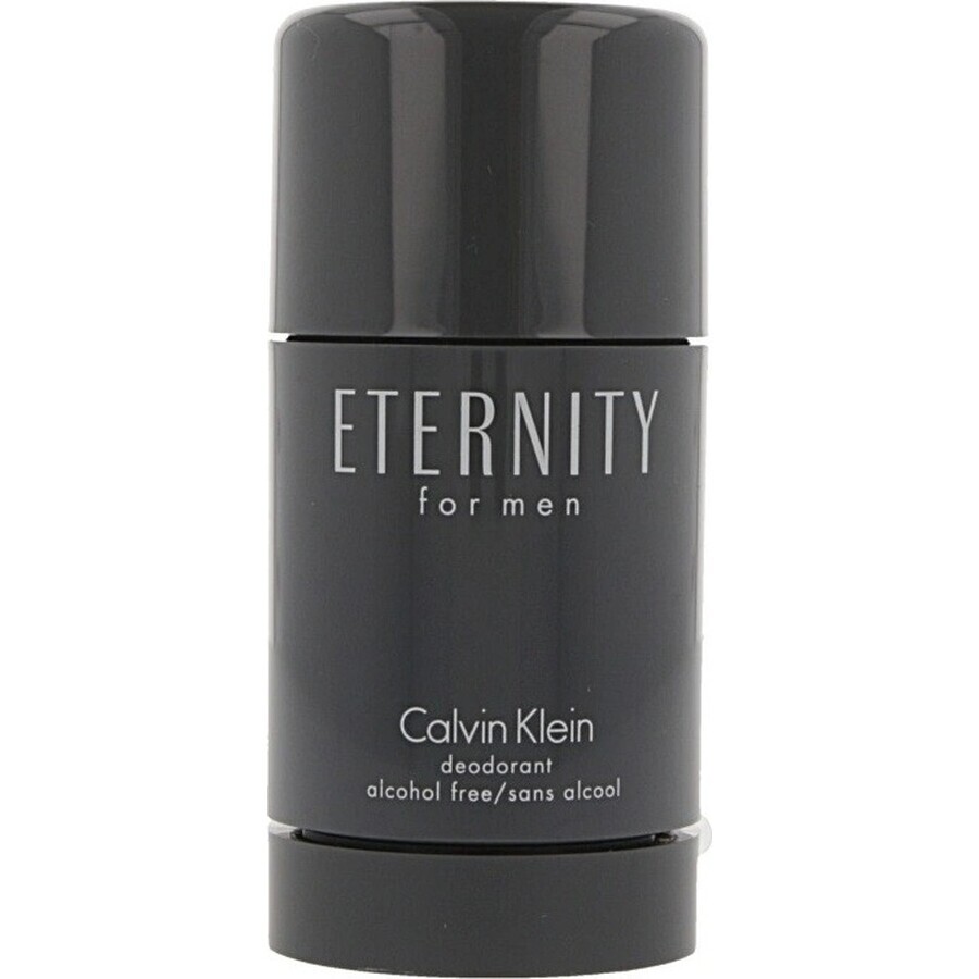 Calvin Klein Eternity Men Solid Deo 75ml 1×75 ml, deodorant solid