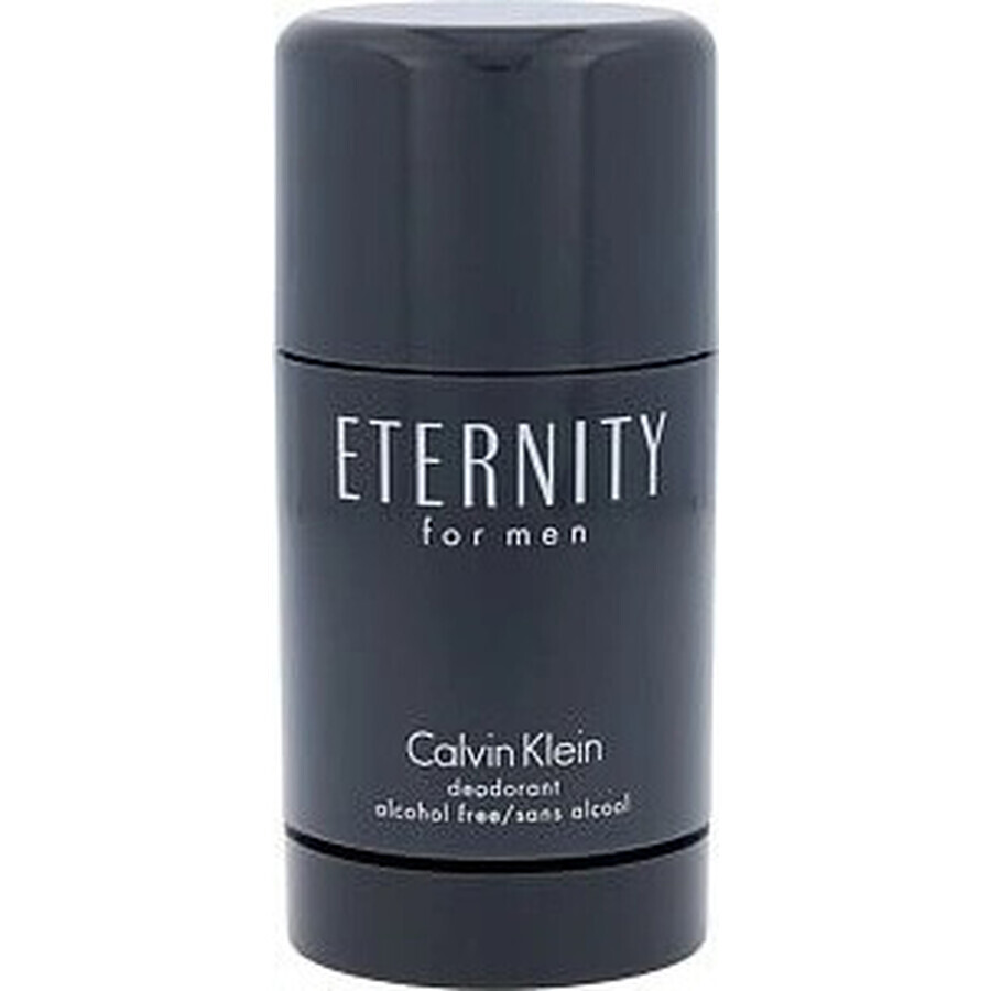 Calvin Klein Eternity Men Solid Deo 75ml 1×75 ml, deodorant solid