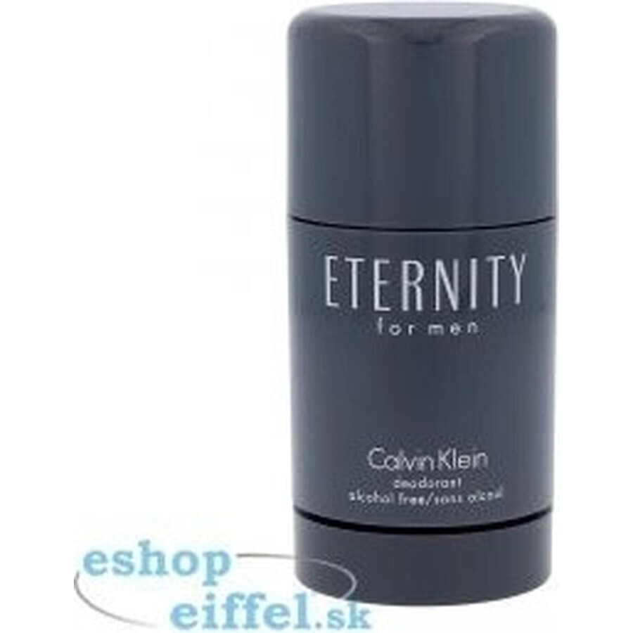 Calvin Klein Eternity Men Solid Deo 75ml 1×75 ml, deodorant solid