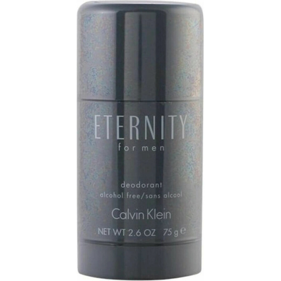 Calvin Klein Eternity Men Solid Deo 75ml 1×75 ml, deodorant solid