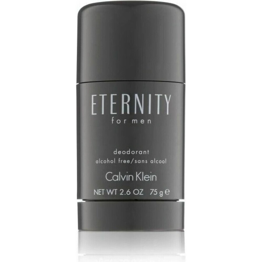 Calvin Klein Eternity Men Solid Deo 75ml 1×75 ml, deodorant solid