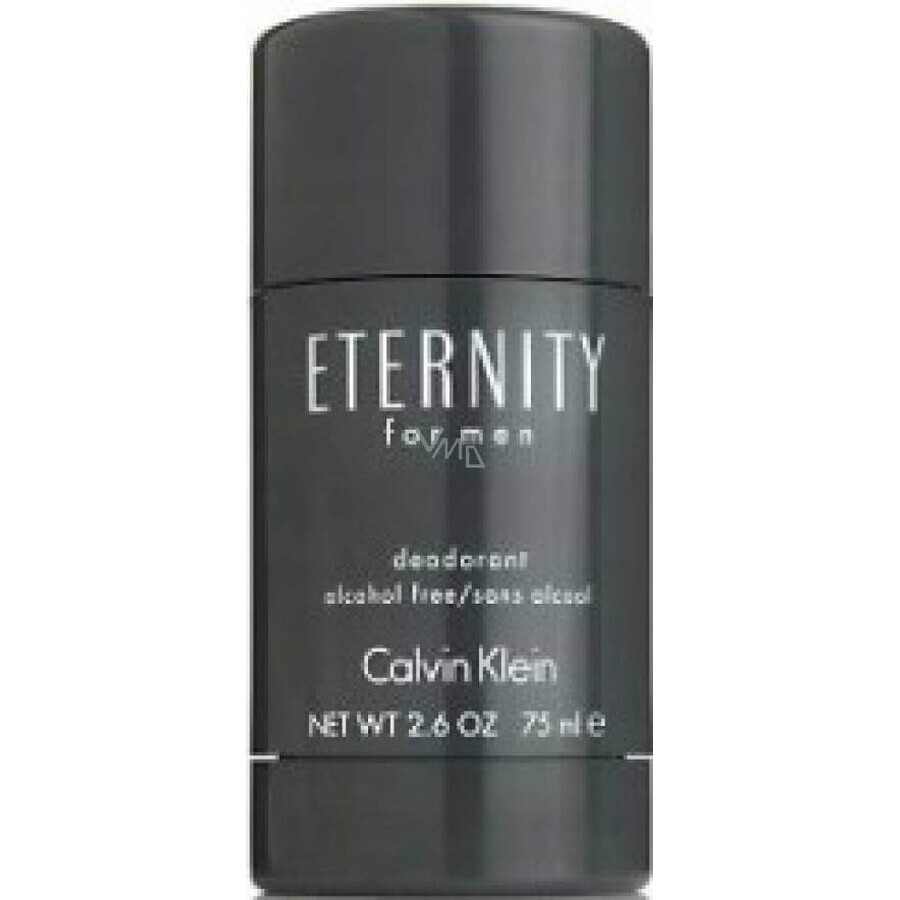 Calvin Klein Eternity Men Solid Deo 75ml 1×75 ml, deodorant solid