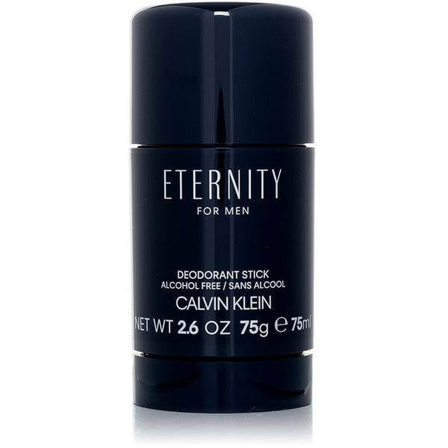 Calvin Klein Eternity Men Solid Deo 75ml 1×75 ml, deodorant solid